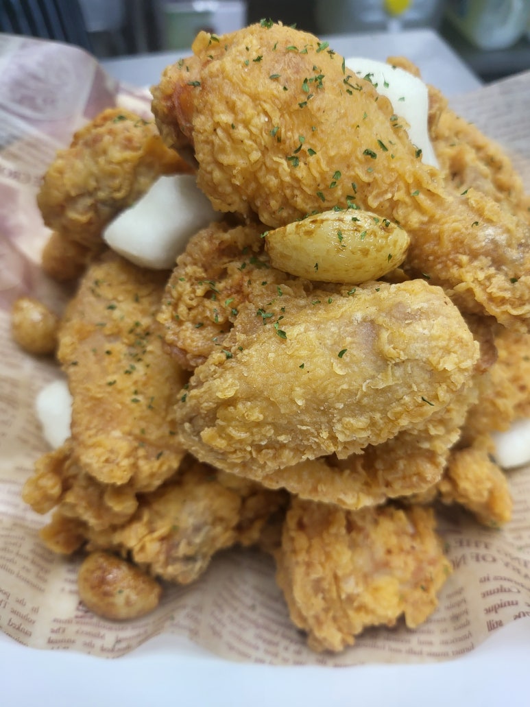 오빠꼬치 이미지