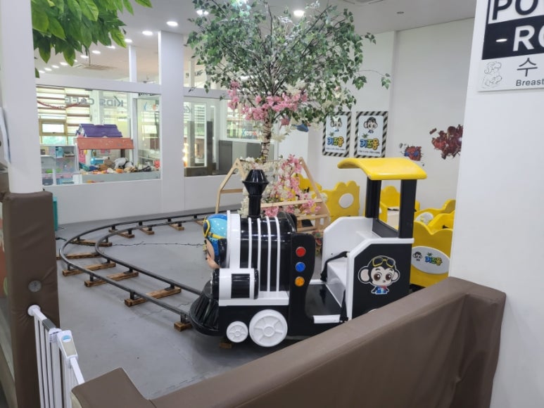 키즈몽사수점 이미지