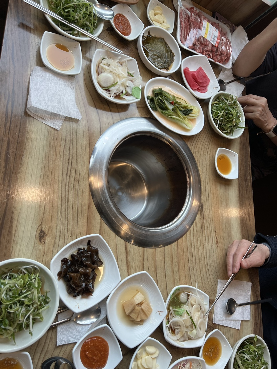 예송식당 이미지