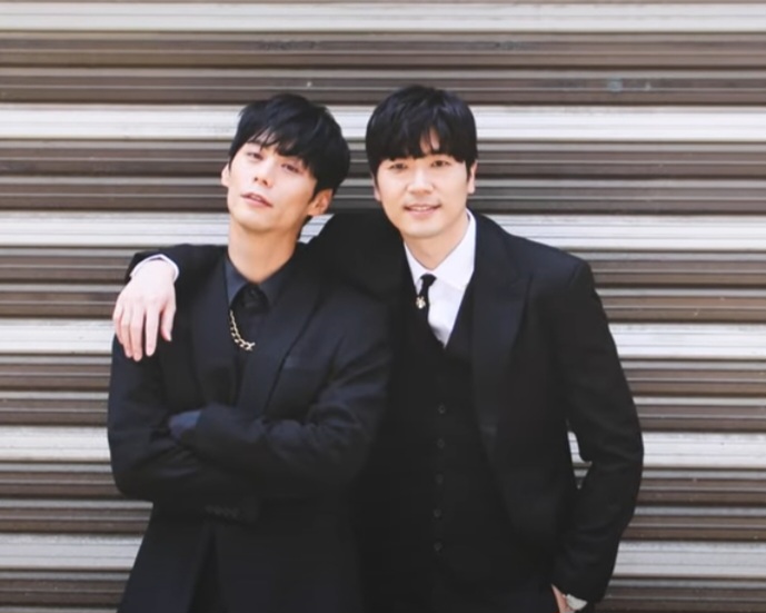 투가이즈(TWO.GUYS) 이미지