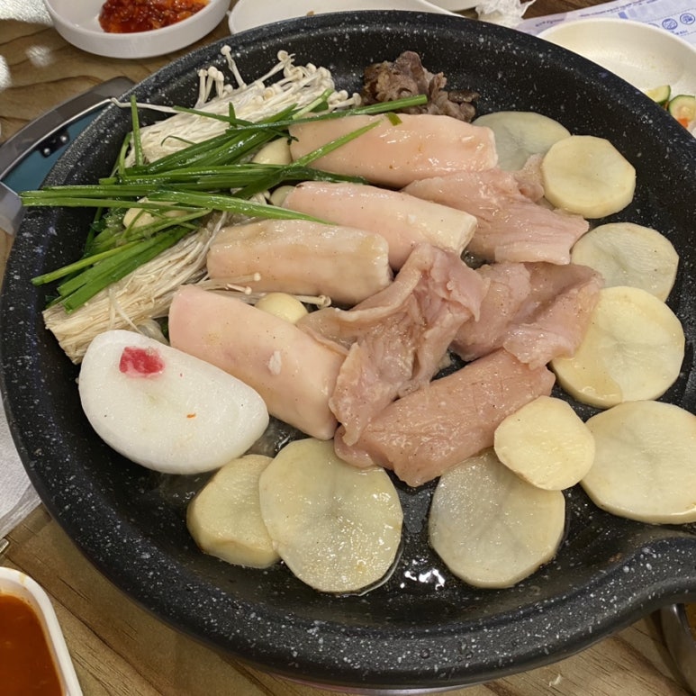 참우돌양곱창 이미지