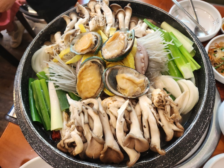 손수차림 이미지