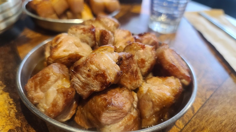 유니식당 이미지