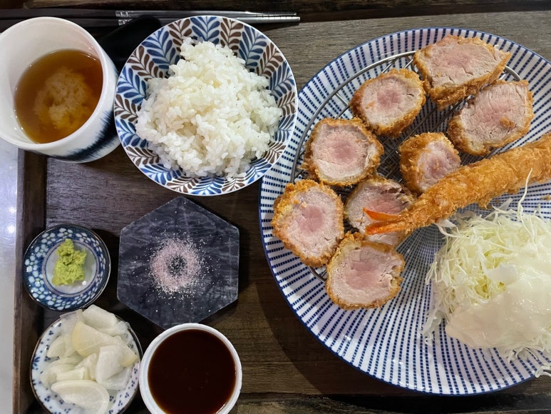 이리카츠 이미지