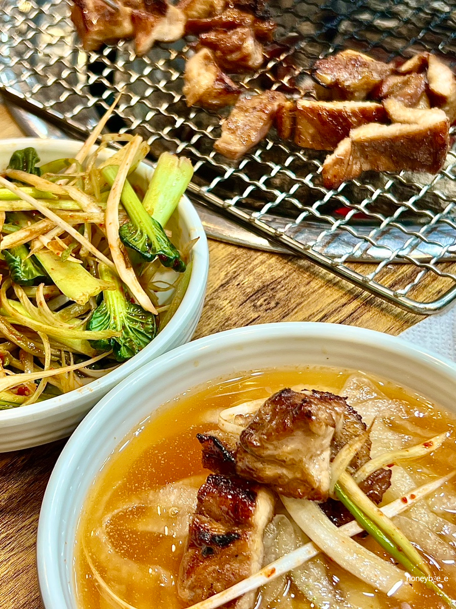 우림숯불갈비 이미지