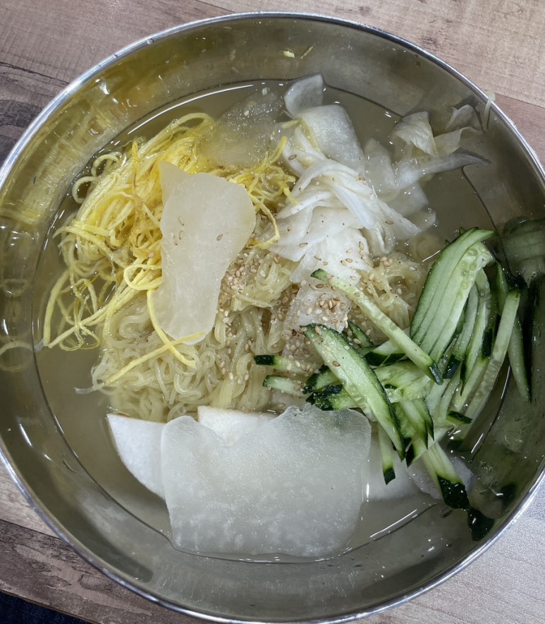 됴와김밥 이미지