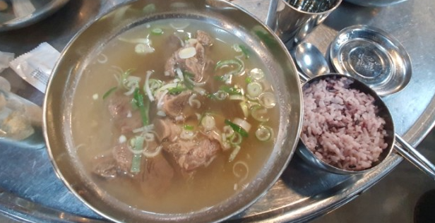 군포정육식당 이미지