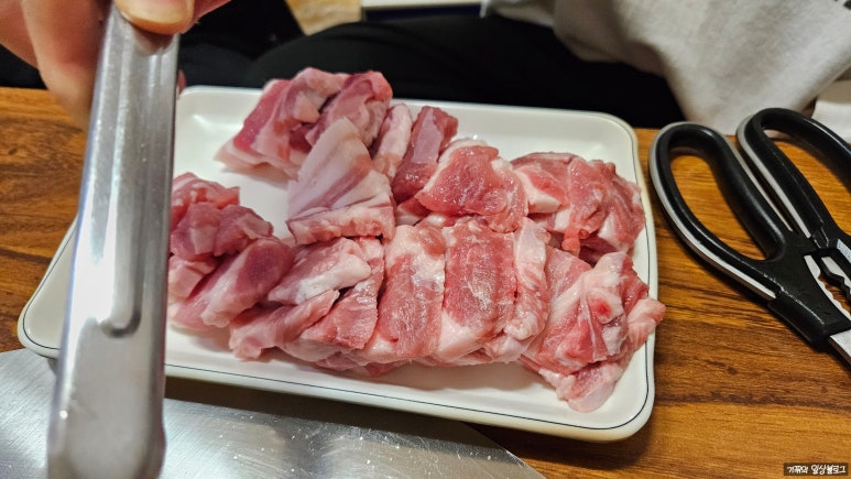 돈우촌정육식당 이미지