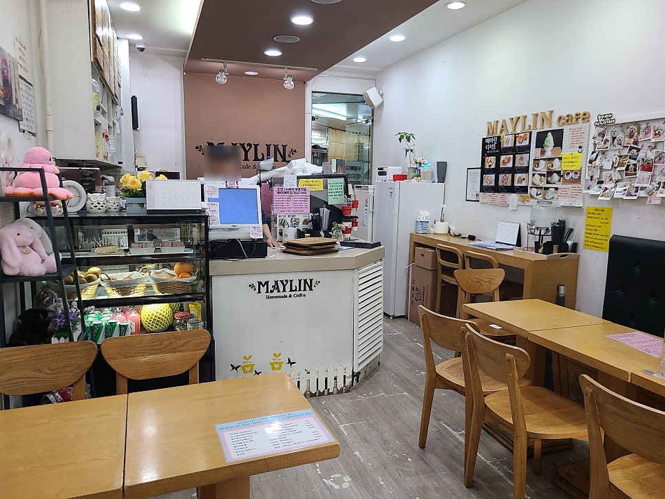 메이린(MAYLIN) 이미지