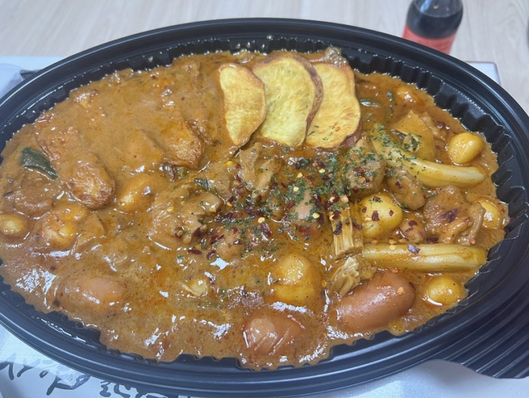 두마리찜닭두찜광주일곡점 이미지