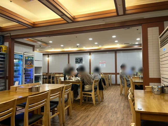 정우칼국수보쌈 이미지