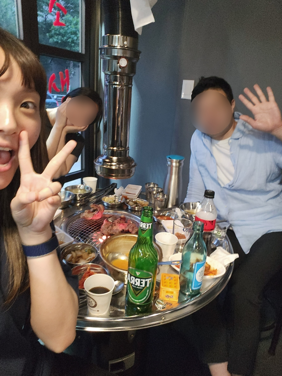 조은 꼬기 이미지
