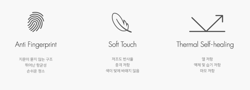 클린앤화이트 이미지