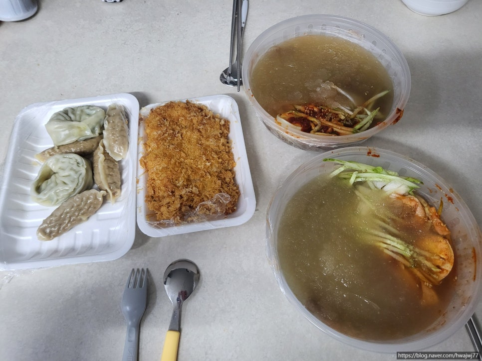 차고집냉면양천점 이미지