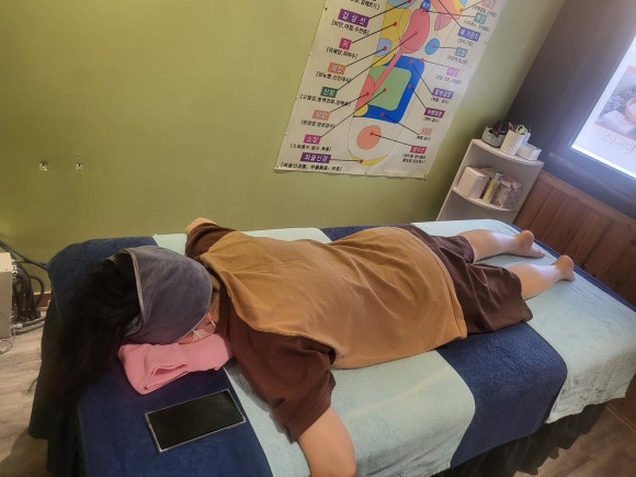 힐링손맛마사지 이미지