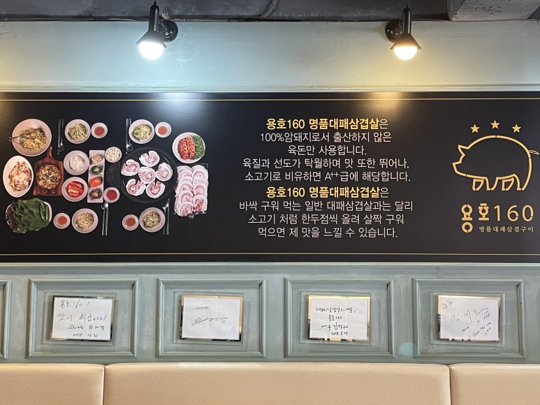 용호160 이미지