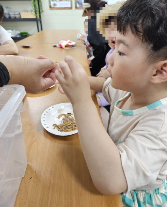 오세창곤충체험농장 이미지