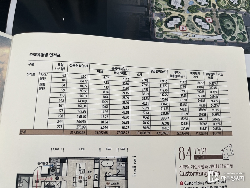 삼우종합개발 이미지