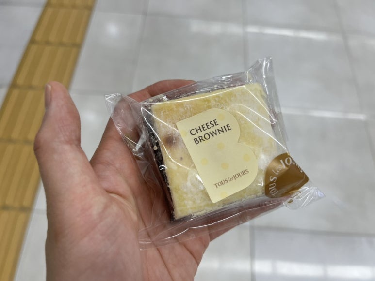 뚜레쥬르전주고속터미널점 이미지