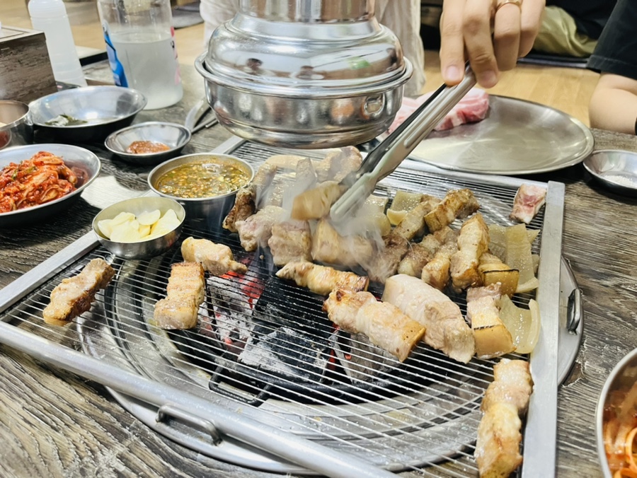 거두포차 이미지