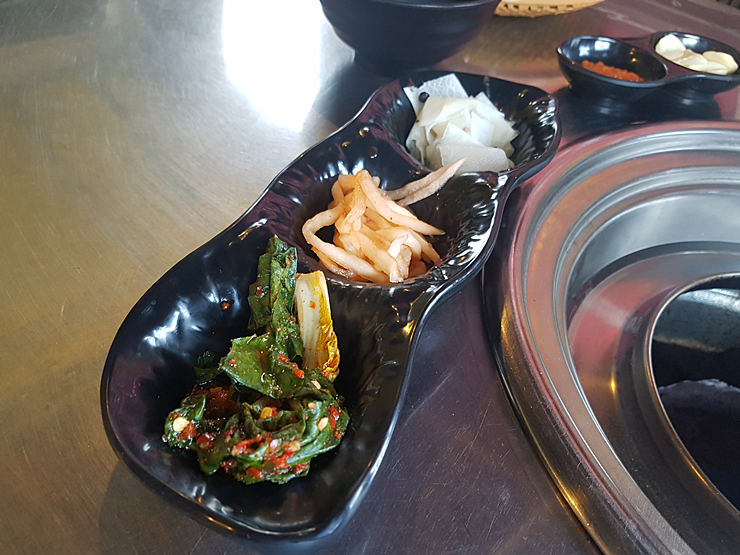 솔개미닭갈비 이미지