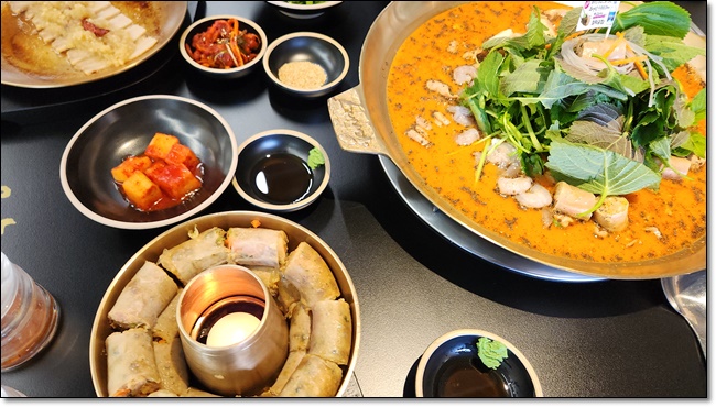 원조경주돼지국밥 이미지