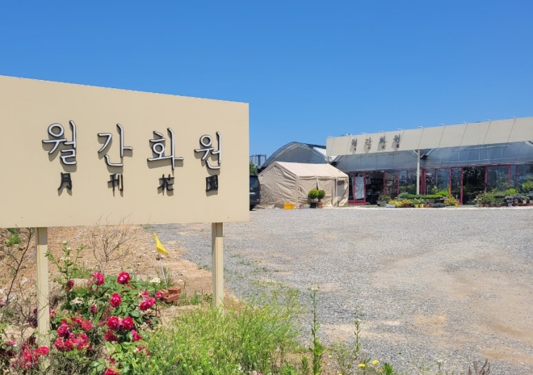 화창화원 이미지