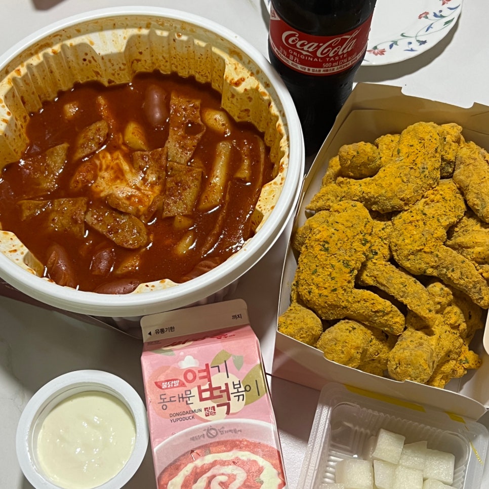 BHC효천1지구점 이미지