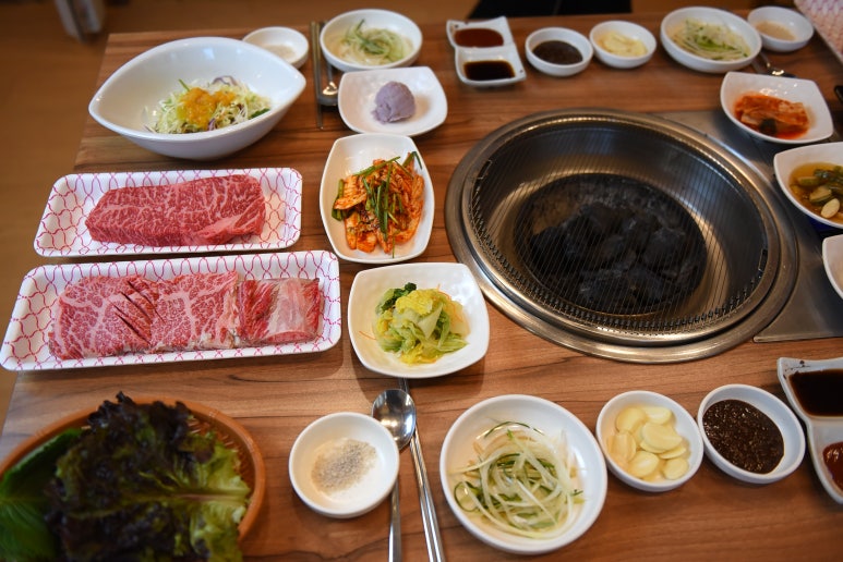 대관령정육식당 이미지