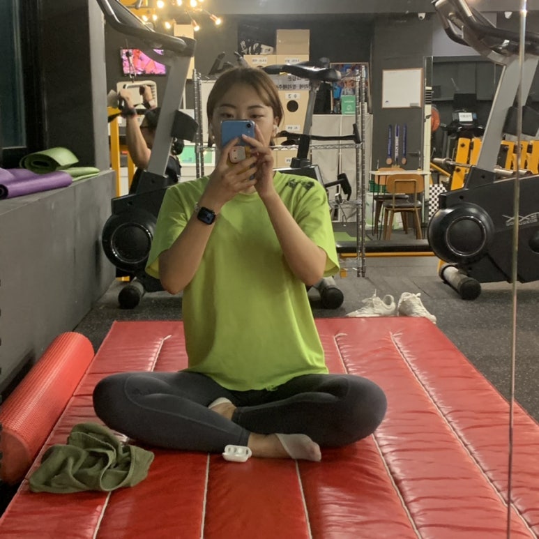 다이어트119GYM 이미지