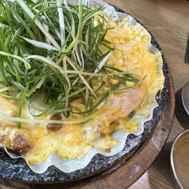 서울숲누룽지통닭구이 이미지