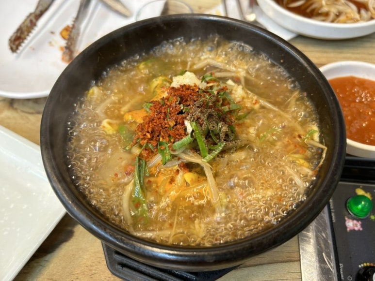 통통뒷고기 이미지