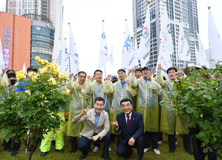 우리공업(주) 이미지