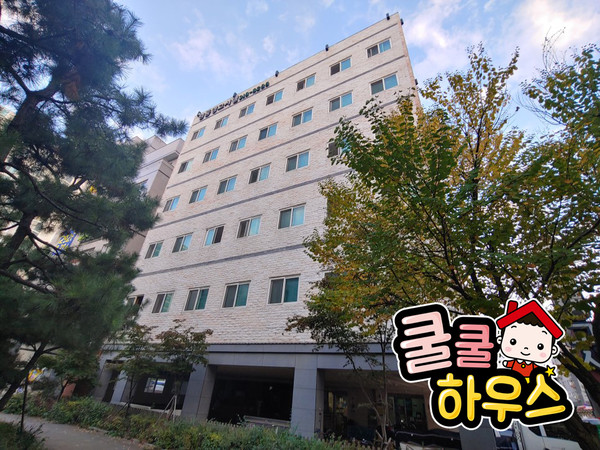 좋은고시텔 이미지