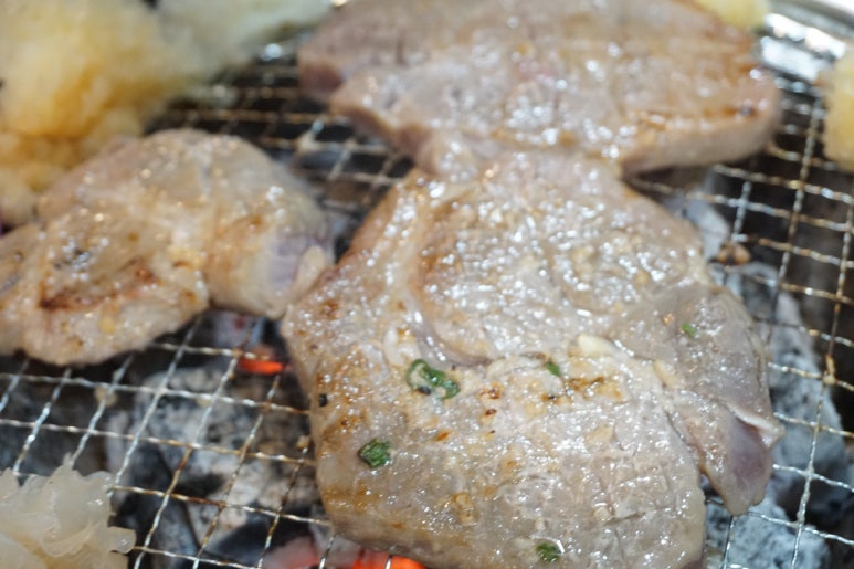 낙원갈비집원주단관점 이미지