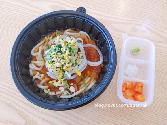 쑝쑝돈까스 안락점 이미지