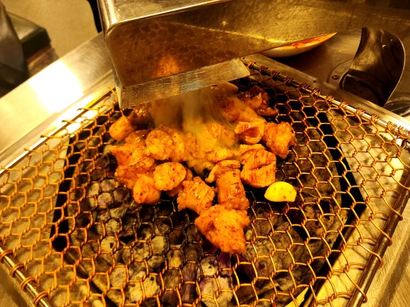 대창구내식당 이미지