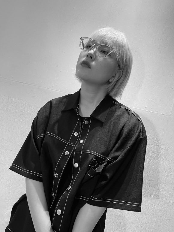 마마세이 레코드 이미지