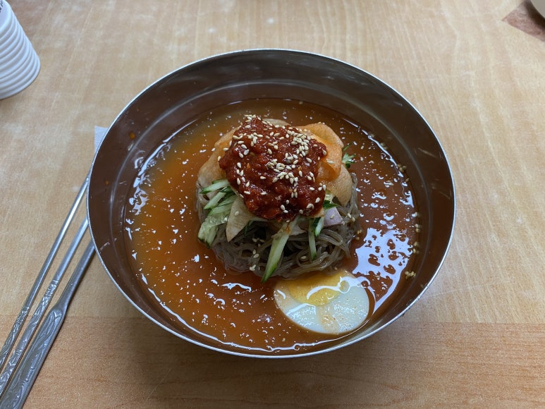 멕시카나강동 이미지