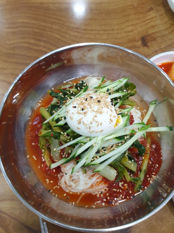 정은이네 식당 이미지