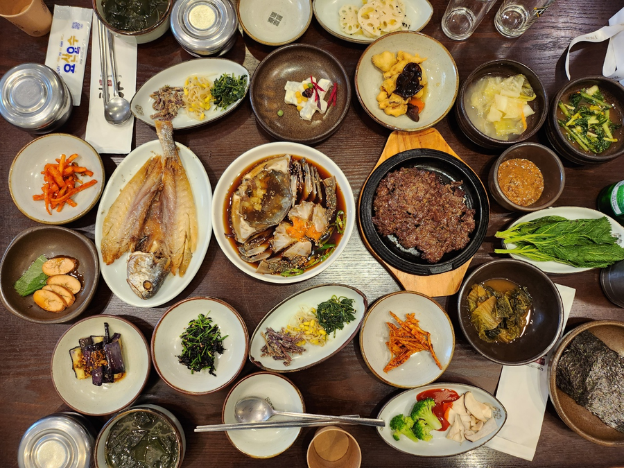 수빈떡갈비 이미지