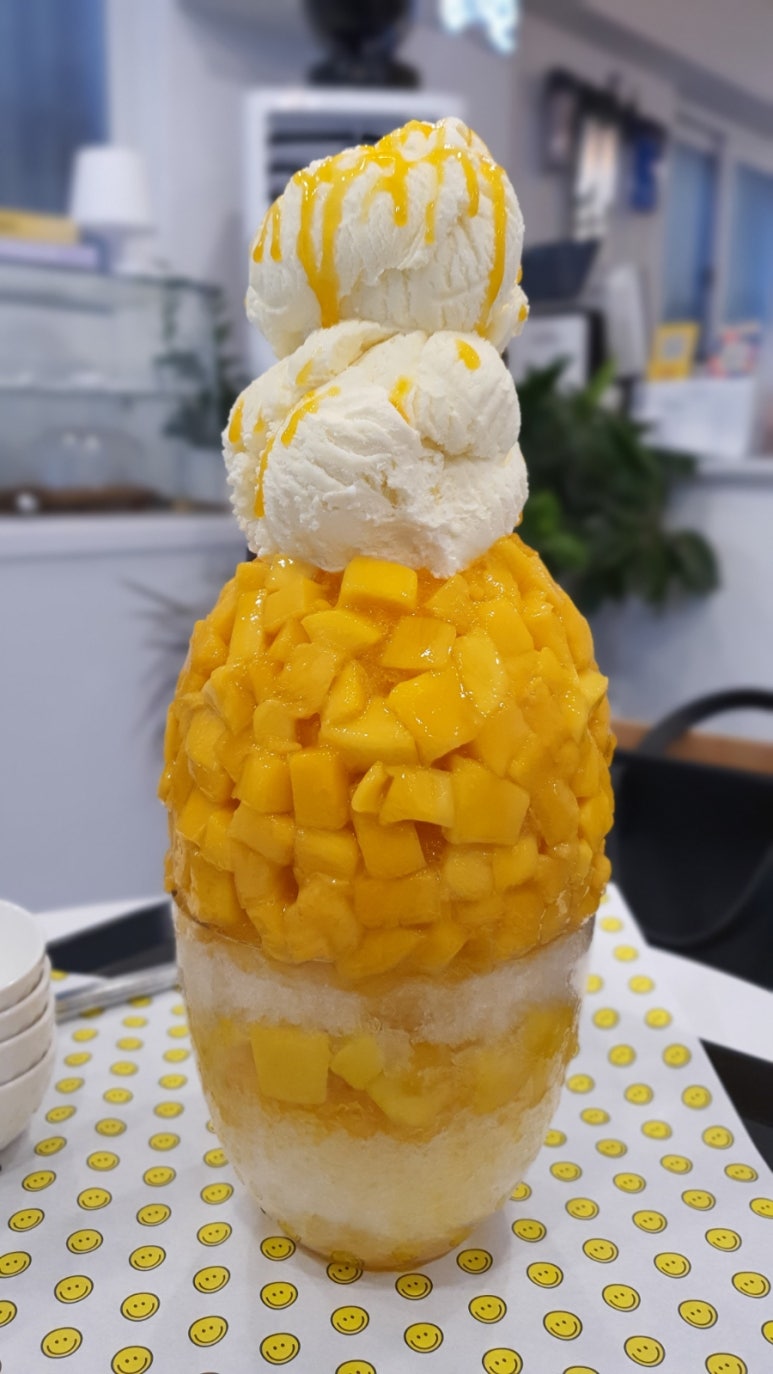 망고상상 이미지