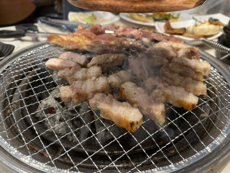 명륜진사갈비 남양주덕소점 이미지