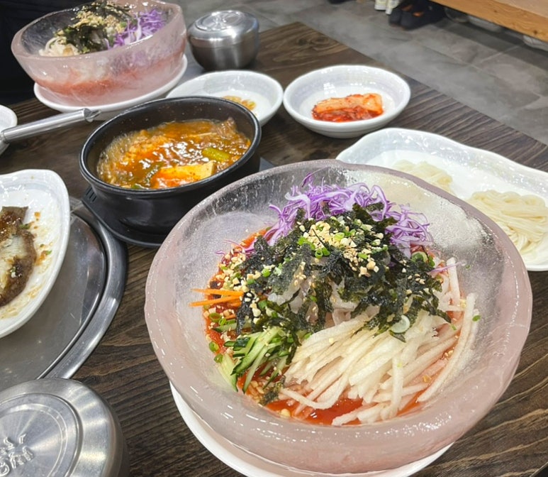 도시어부&미쓰물회 이미지