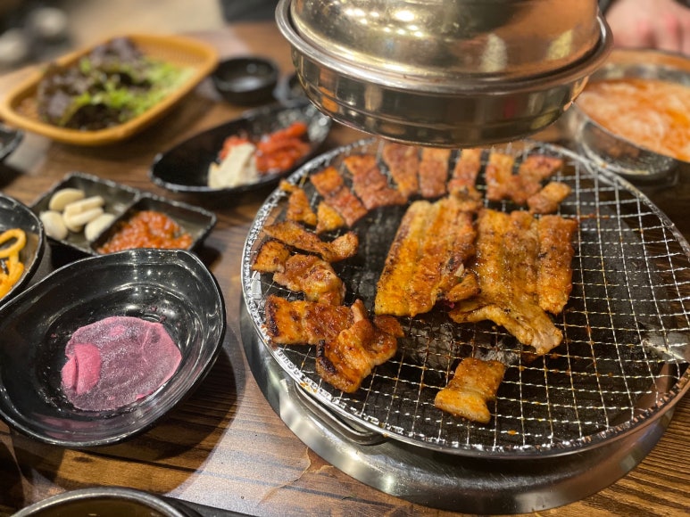 봉화생고기 이미지