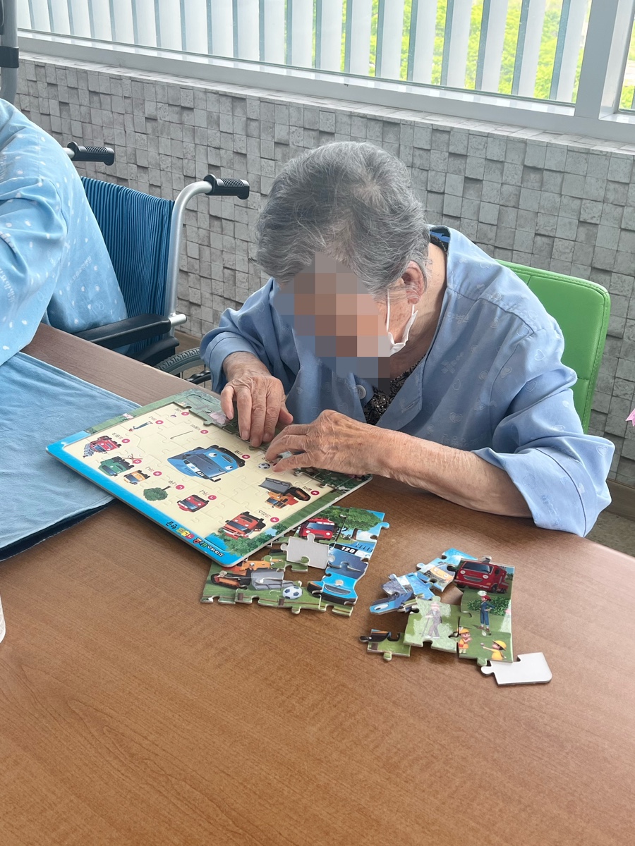 파주보람요양병원 이미지