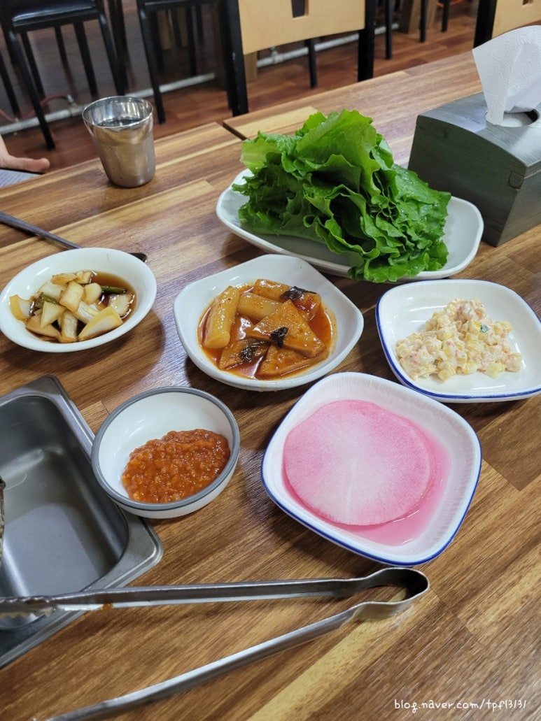 운주산오리 이미지