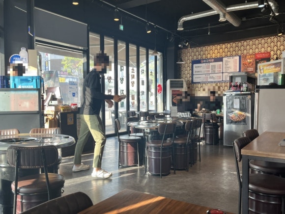 효자막창아산배방점 이미지