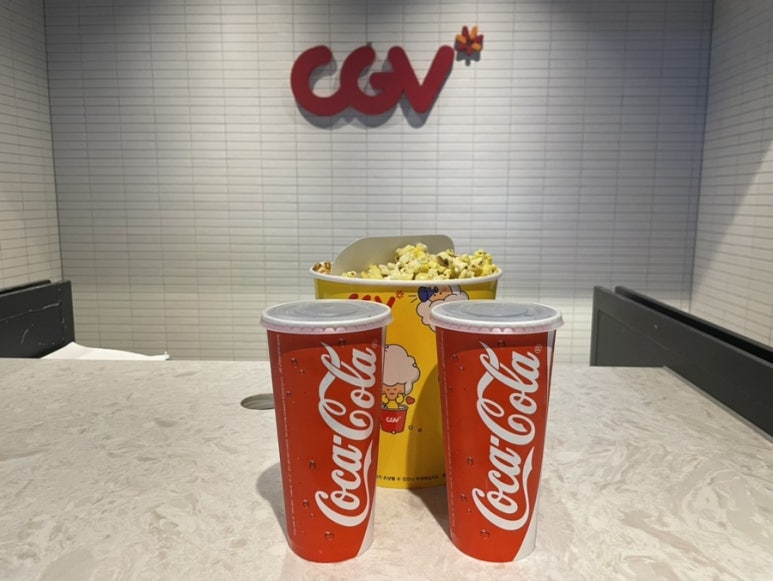 CGV 천안시청 7관 이미지