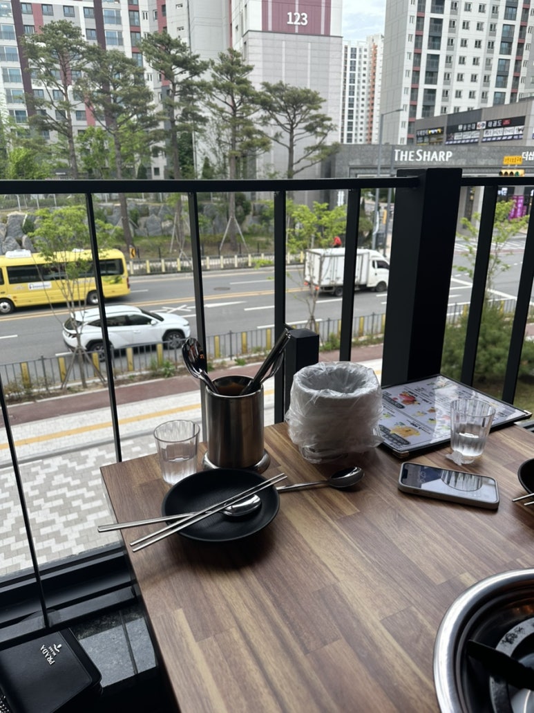 포차천국 평택지제점 이미지